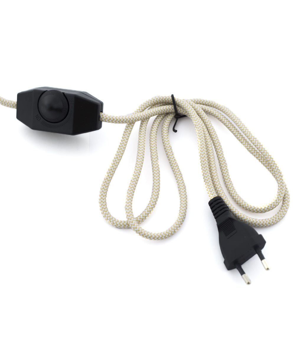 Wood Light - Cherry Wood L