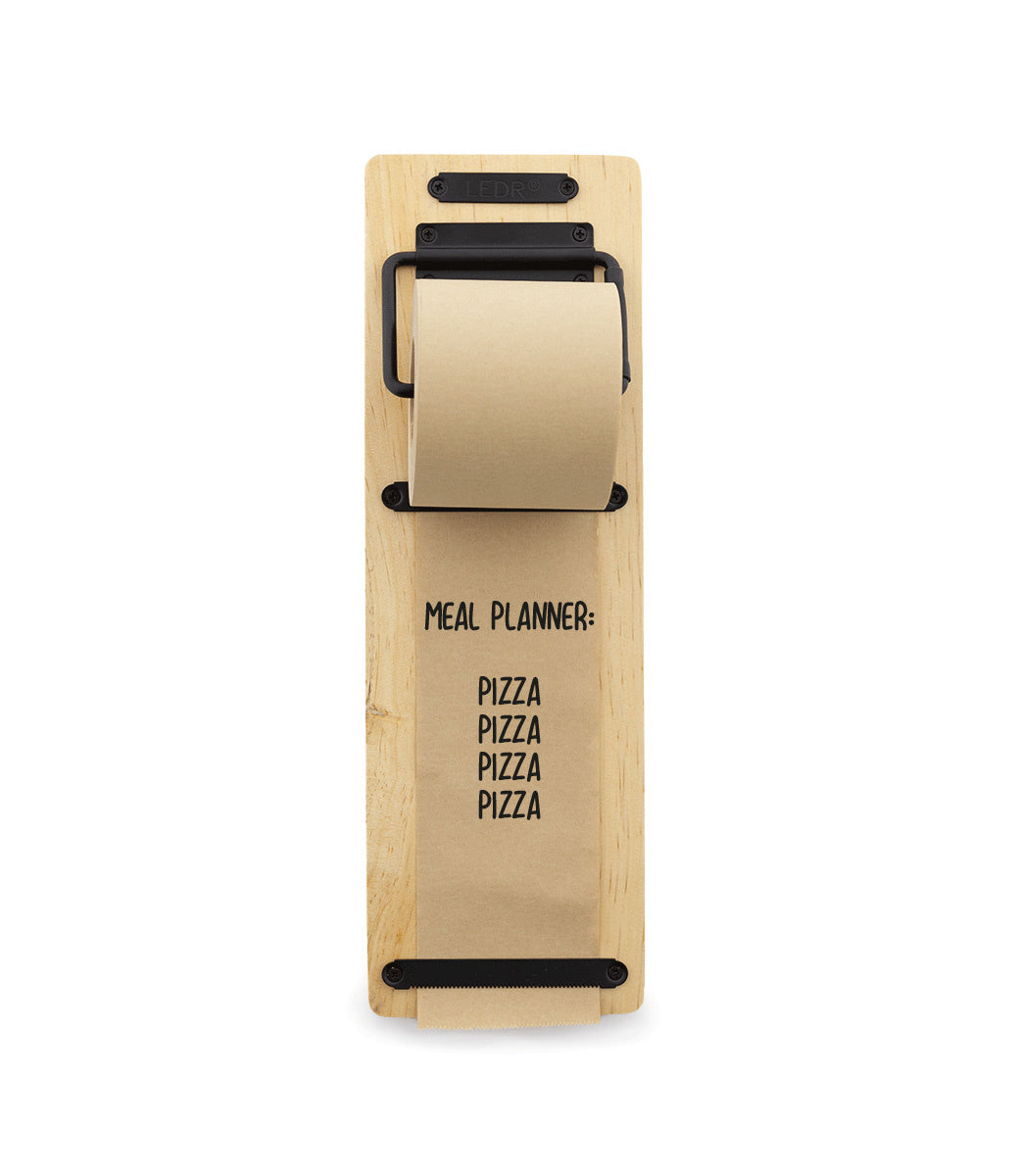 Kraft Paper Roller S - Black