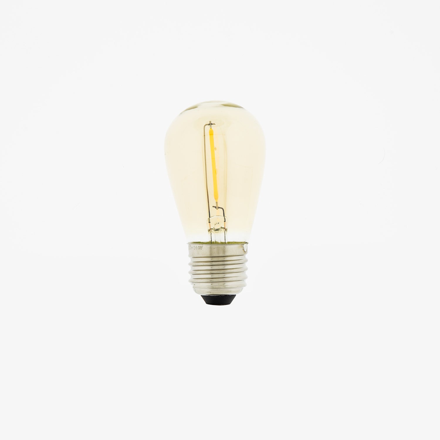 Edison bulb