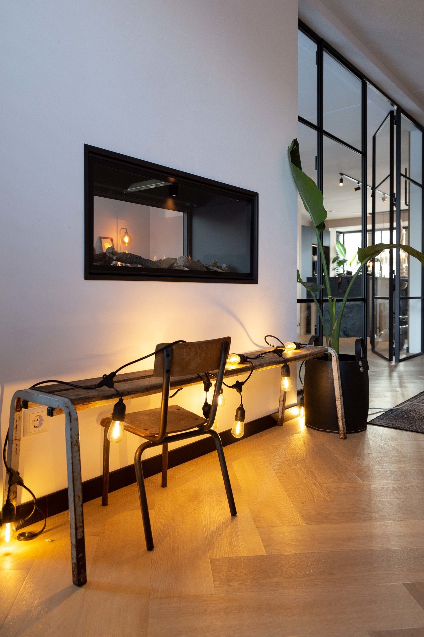 Premium Edison Patio Lights