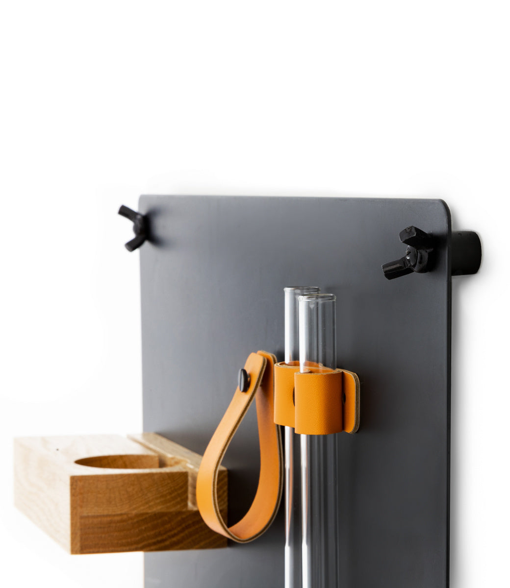 Organizer Plate M + Elements (47 x 47)