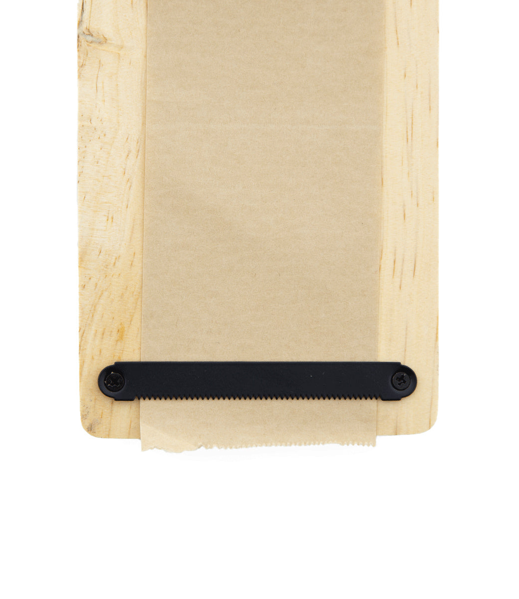 Kraft Paper Roller S - Black