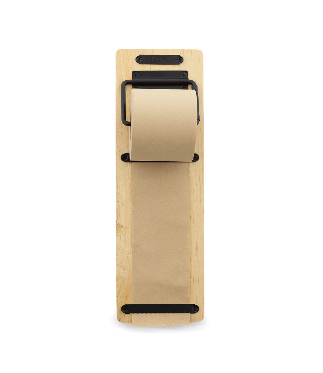 Kraft Paper Roller S - Black