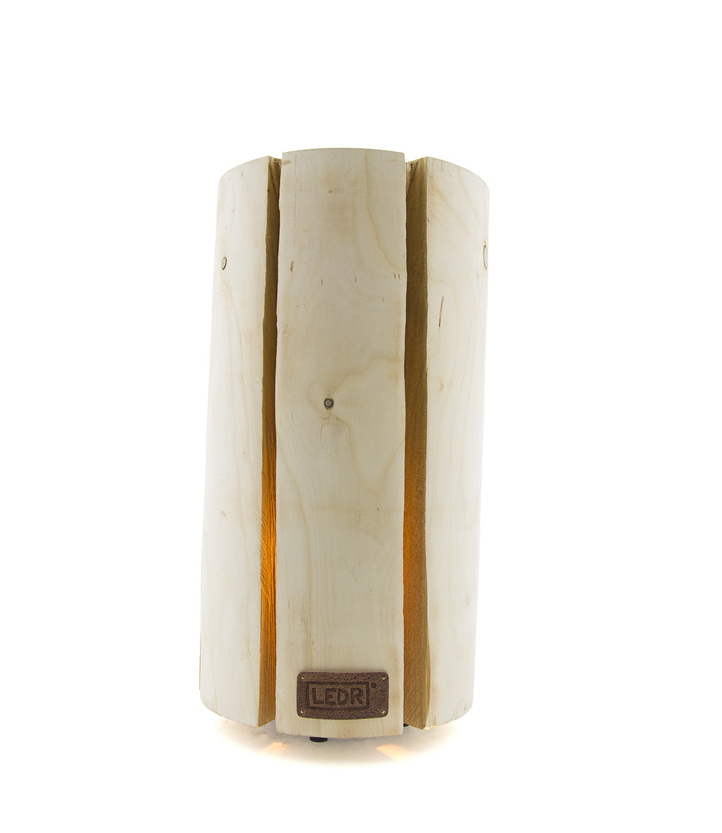 Wood Light - Cherry Wood L