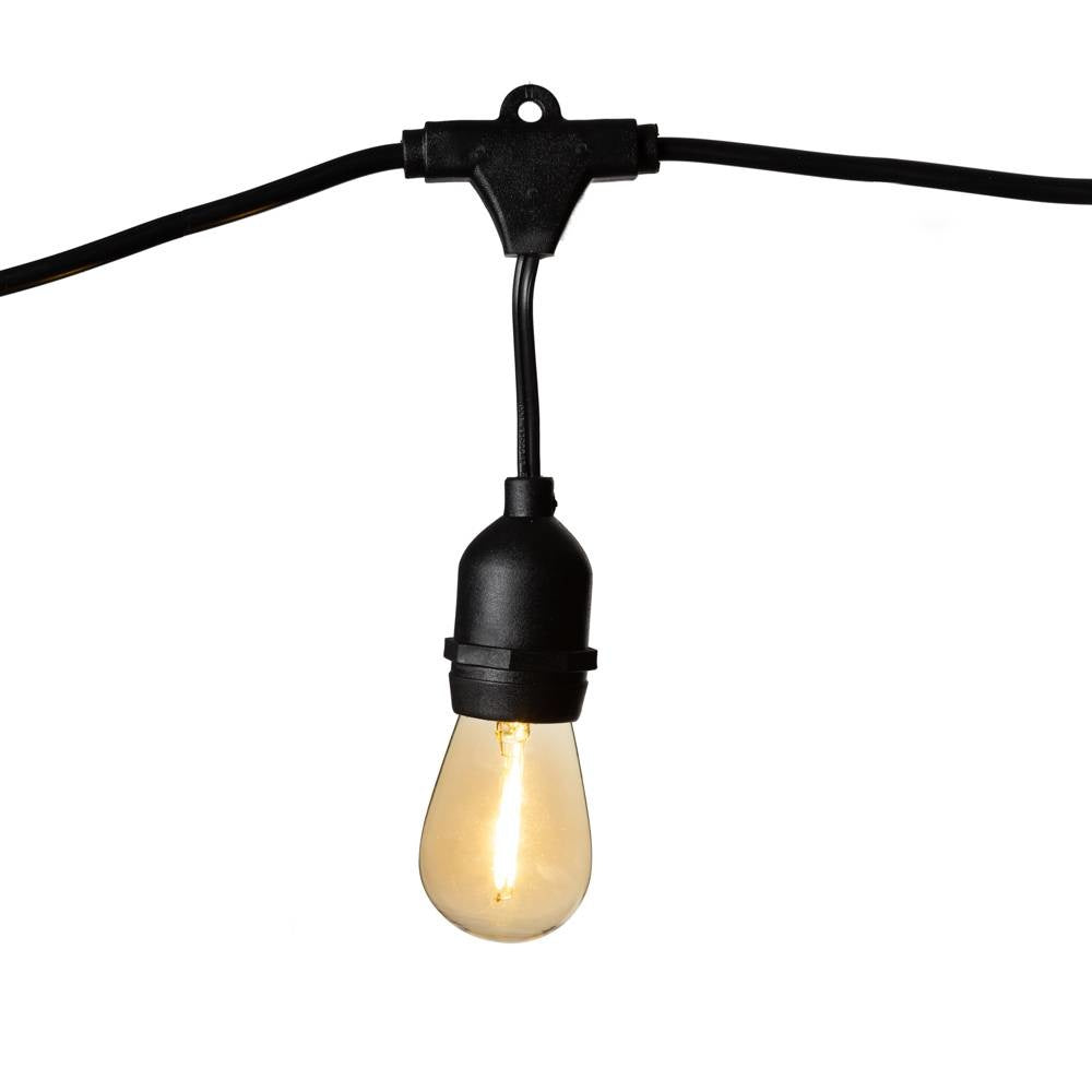 Premium Edison Patio Lights
