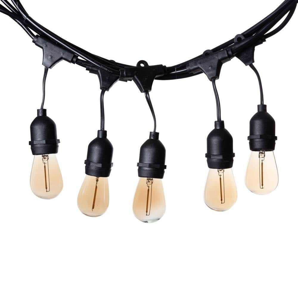 Premium Edison Patio Lights