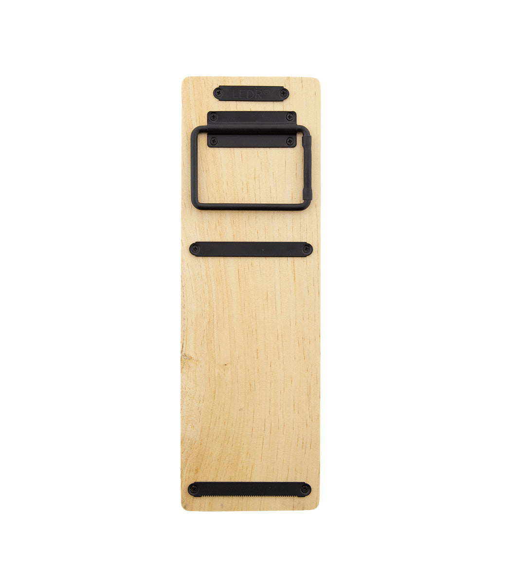 Kraft Paper Roller S - Black