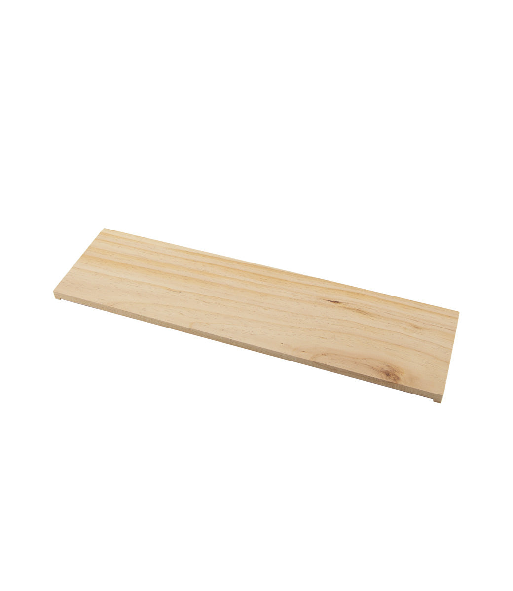 Wooden shelf - Wood
