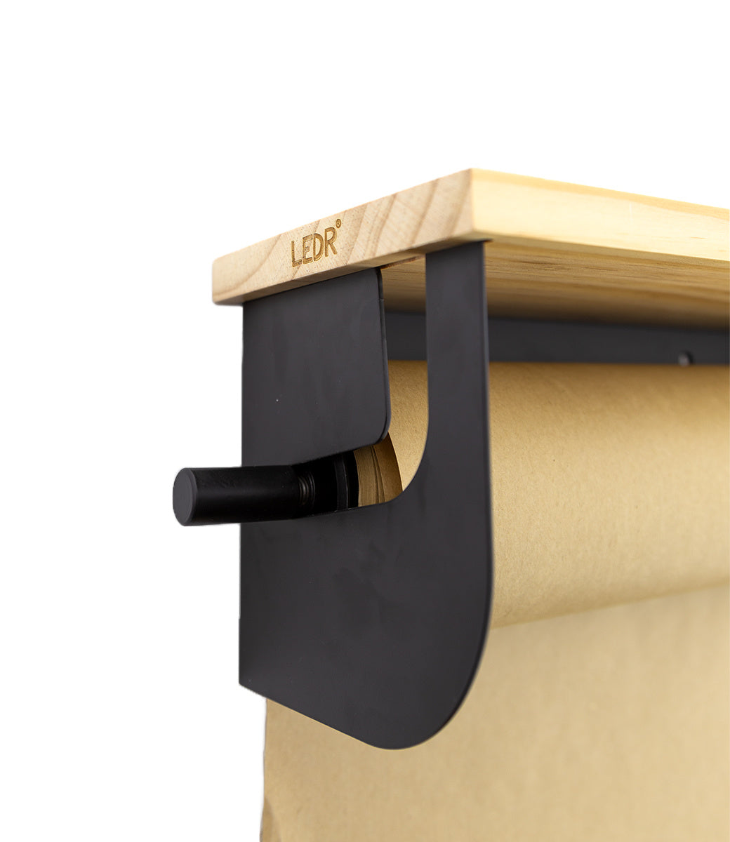 Wooden shelf - Wood