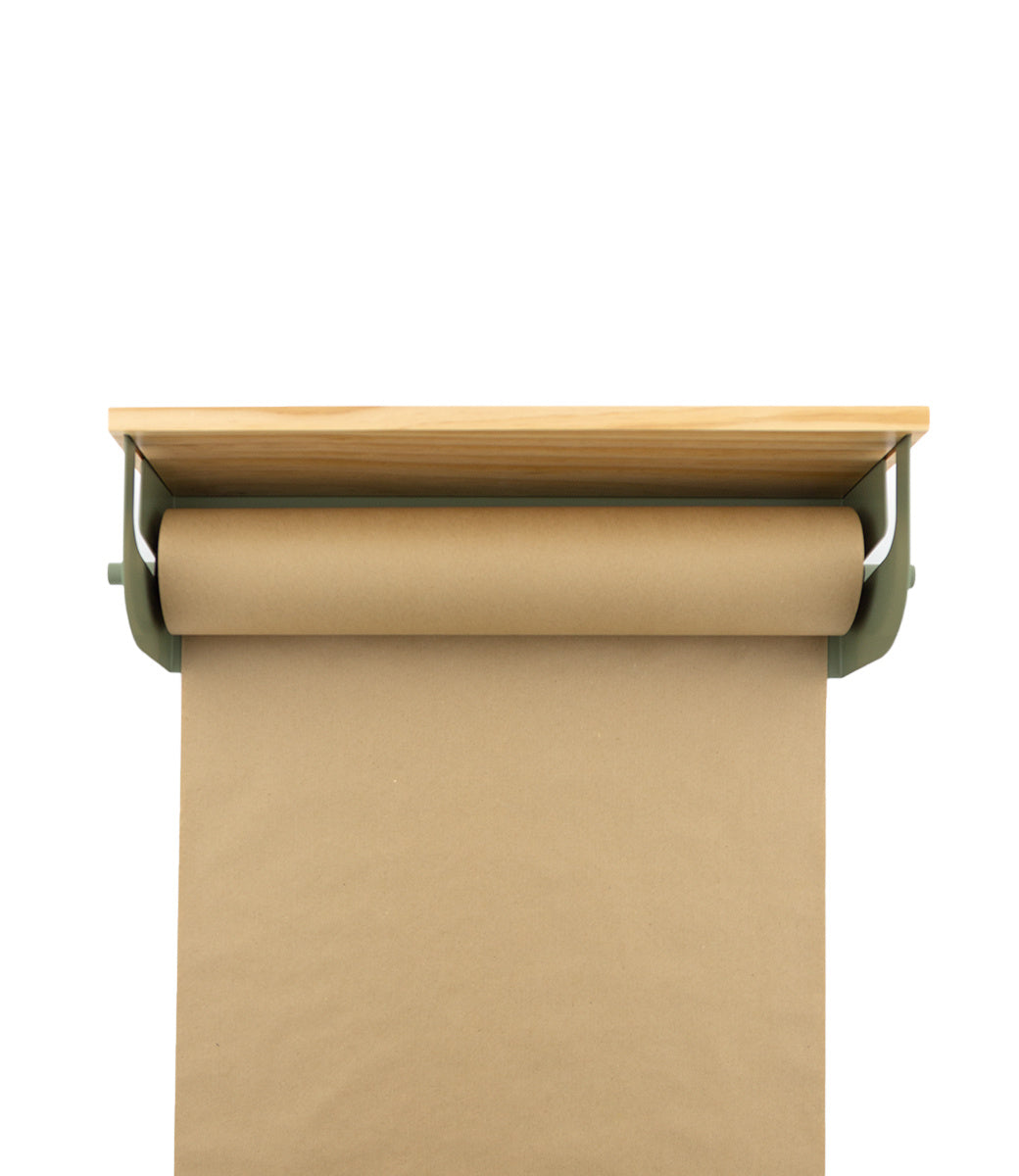 Wooden shelf - Wood