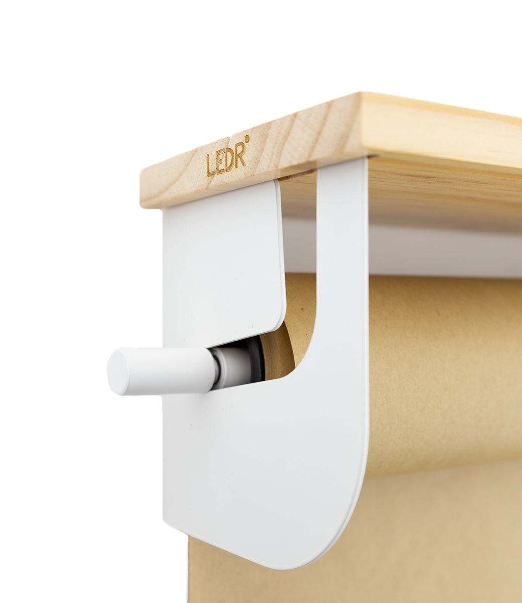 Wooden shelf - Wood