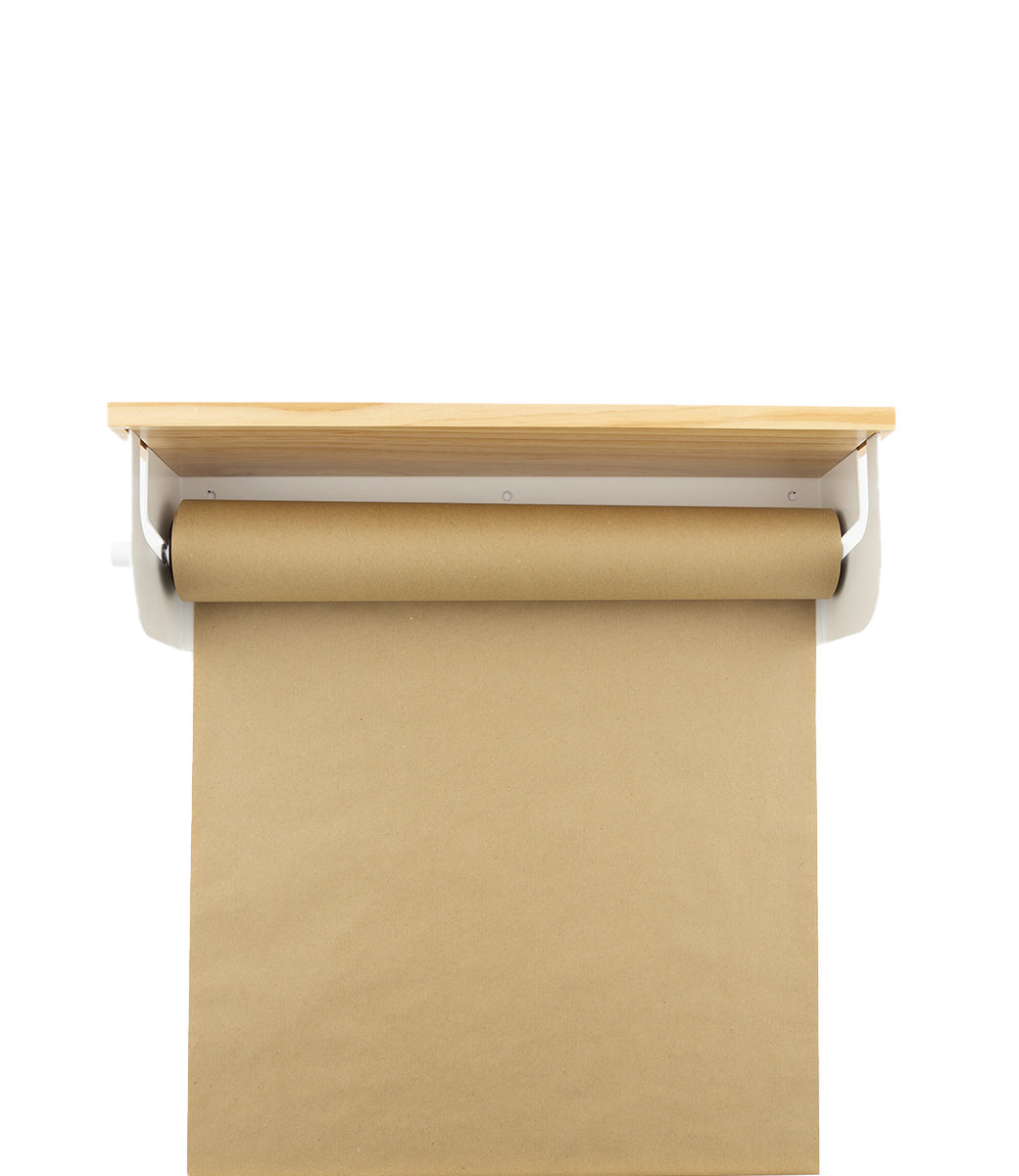 Wooden shelf - Wood