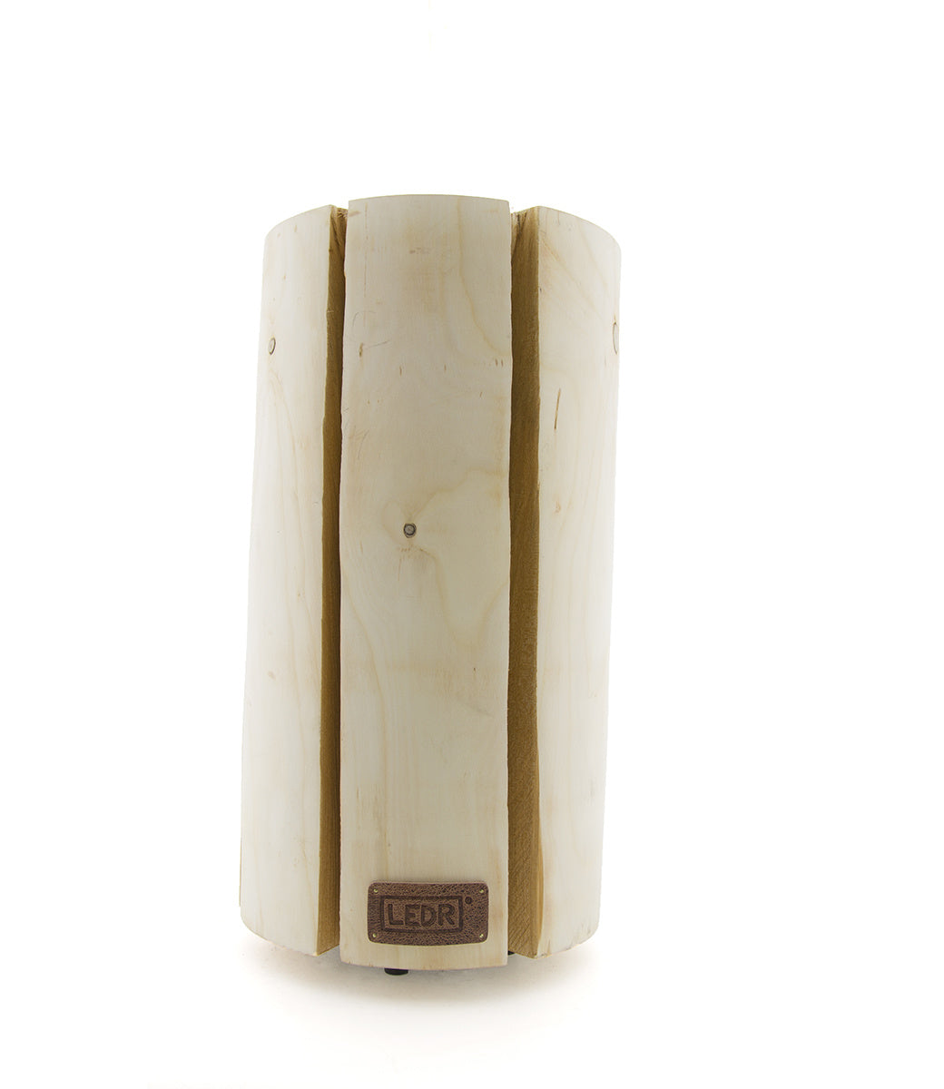 Wood Light - Cherry Wood L