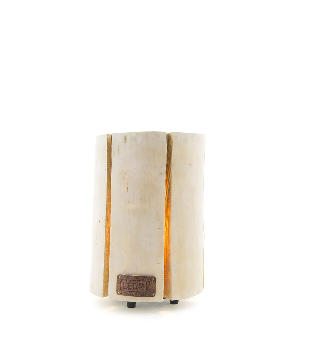 Wood Light - Cherry Wood M